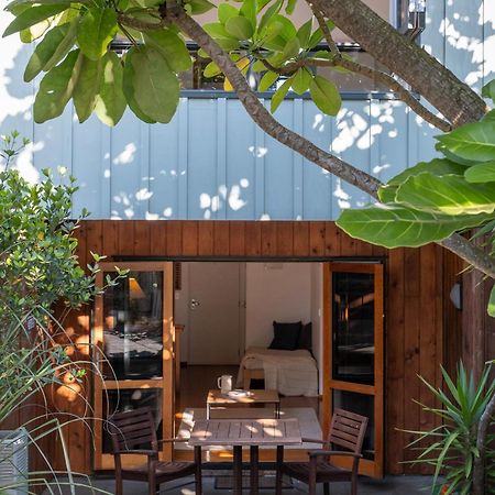 Bow Street Apartments & Cottage Raglan Luaran gambar