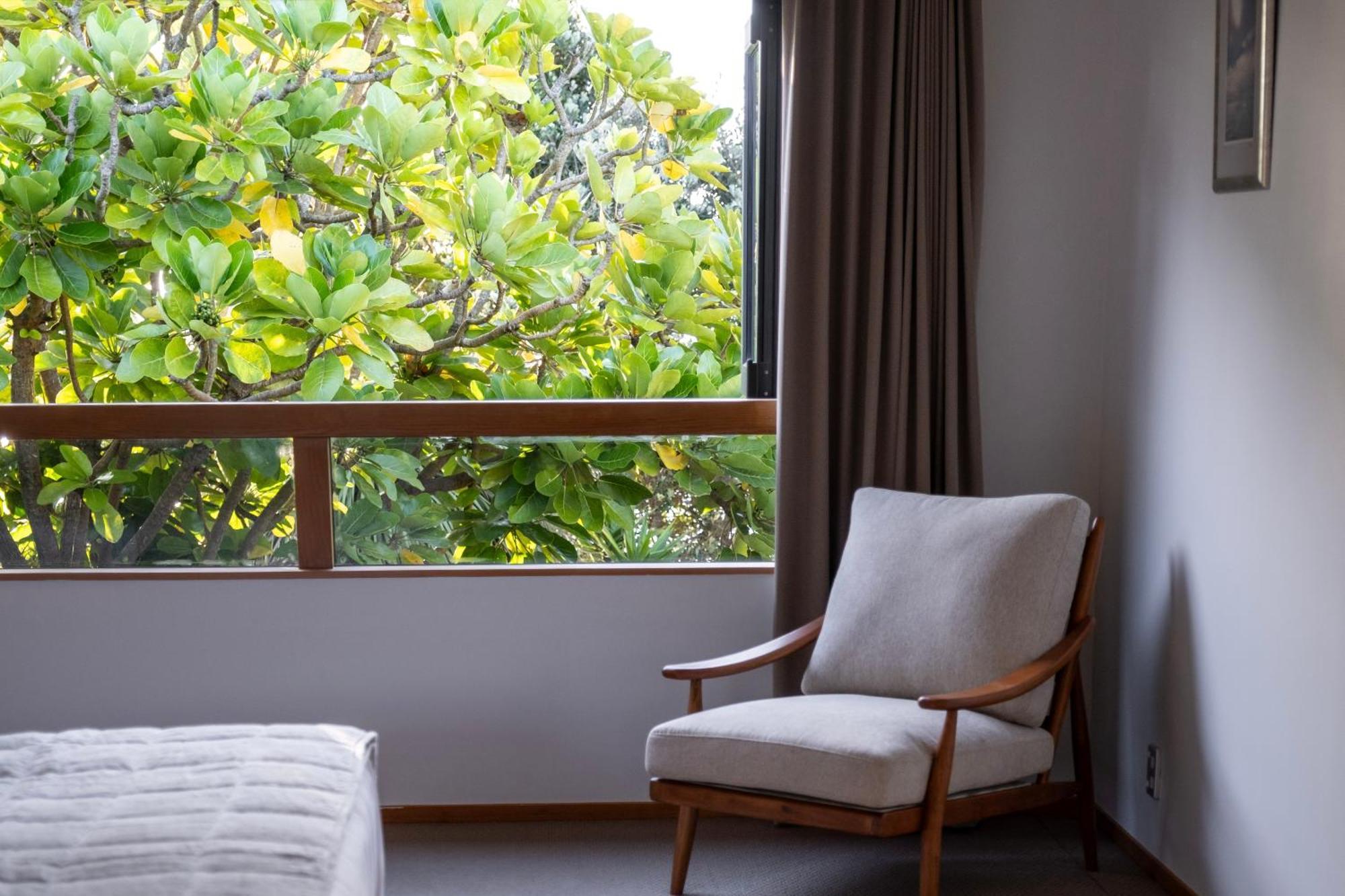 Bow Street Apartments & Cottage Raglan Luaran gambar